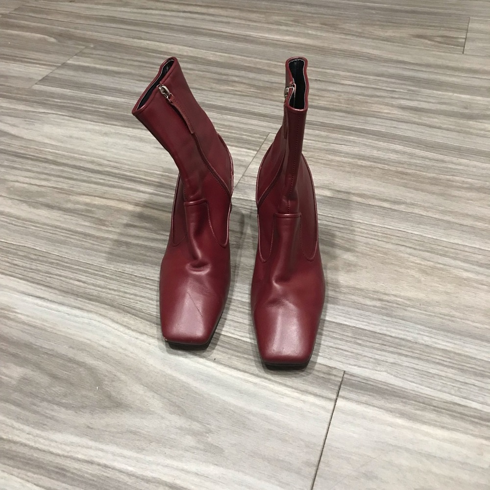 Salondeju booties